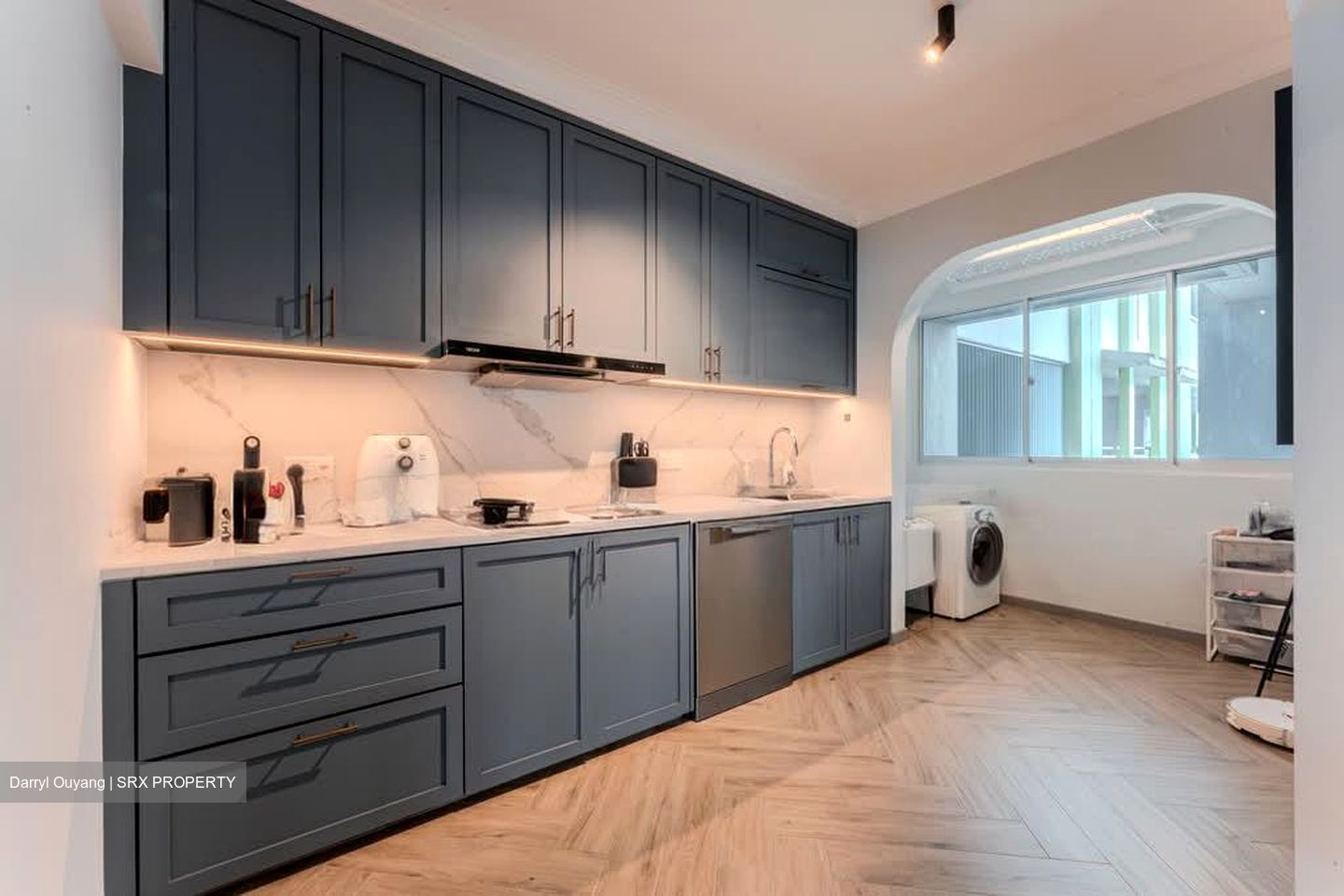Blk 105B Alkaff Vista (Toa Payoh), HDB 4 Rooms #554424411